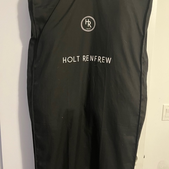 Fox Fur Coat - Picture 4 of 4